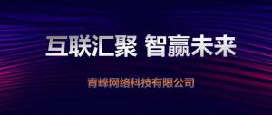 “互聯(lián)聚匯，智贏未來” 2019焦作青峰全網(wǎng)合作峰會(huì)圓滿成功！